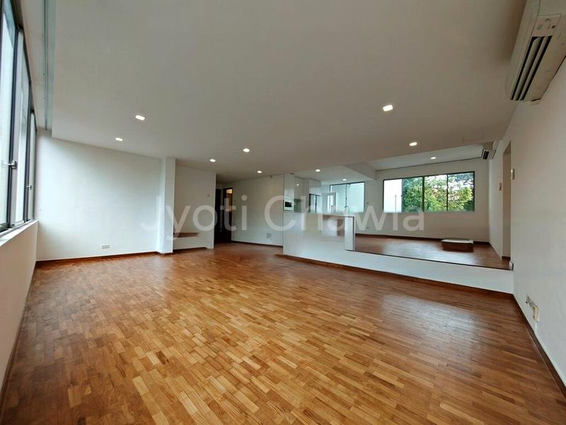 3 Bed Apartment (Condo) for Rent in  Nassim Regency - Image 9
